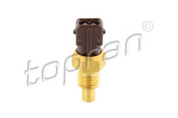 721089 Hans Pries (Topran) Термовыключатель